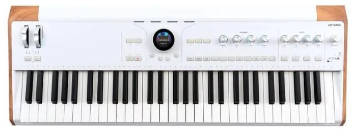 ARTURIA   ASTROLAB 61