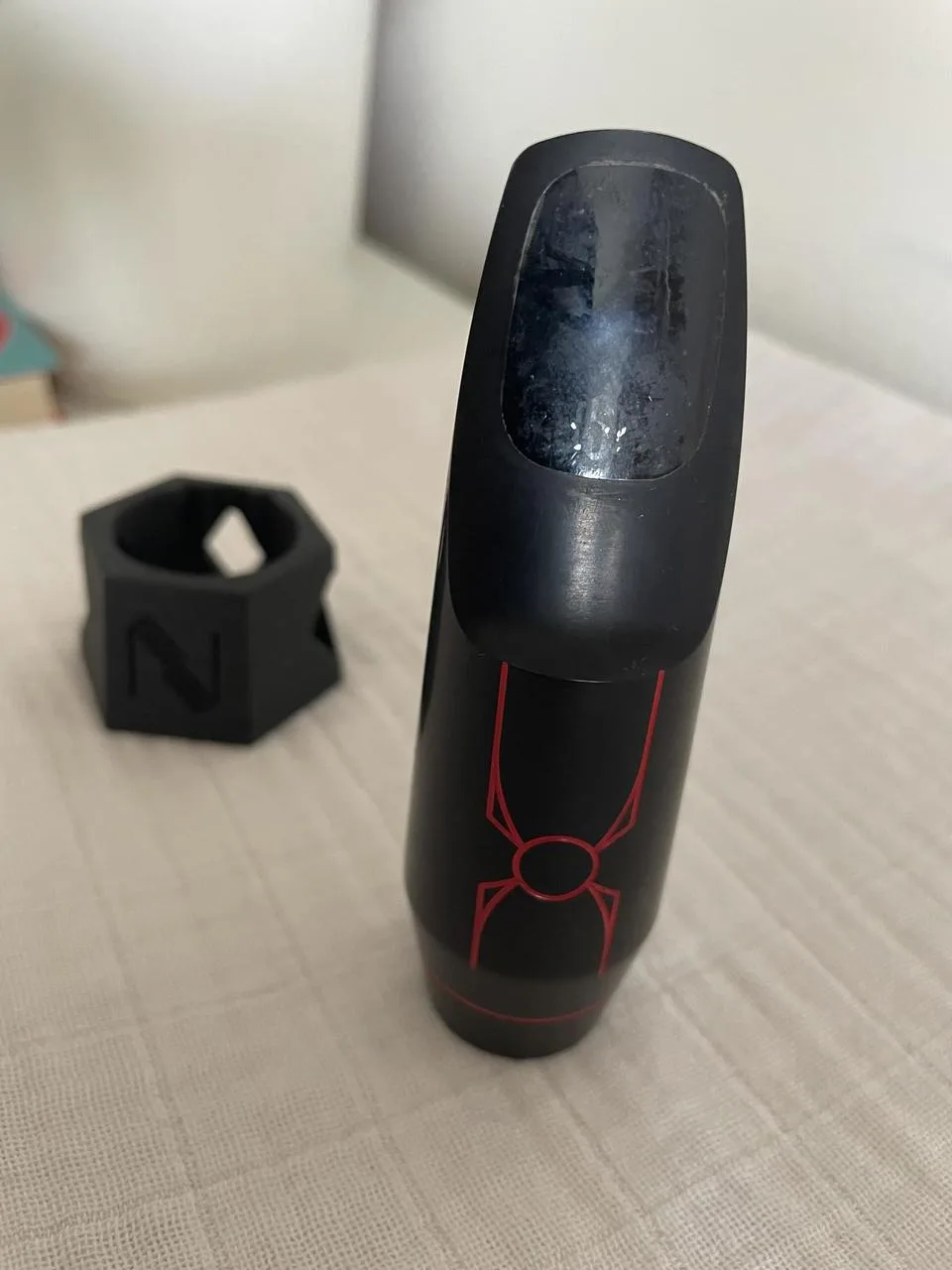 Hubice tenorsax Nexus Edge