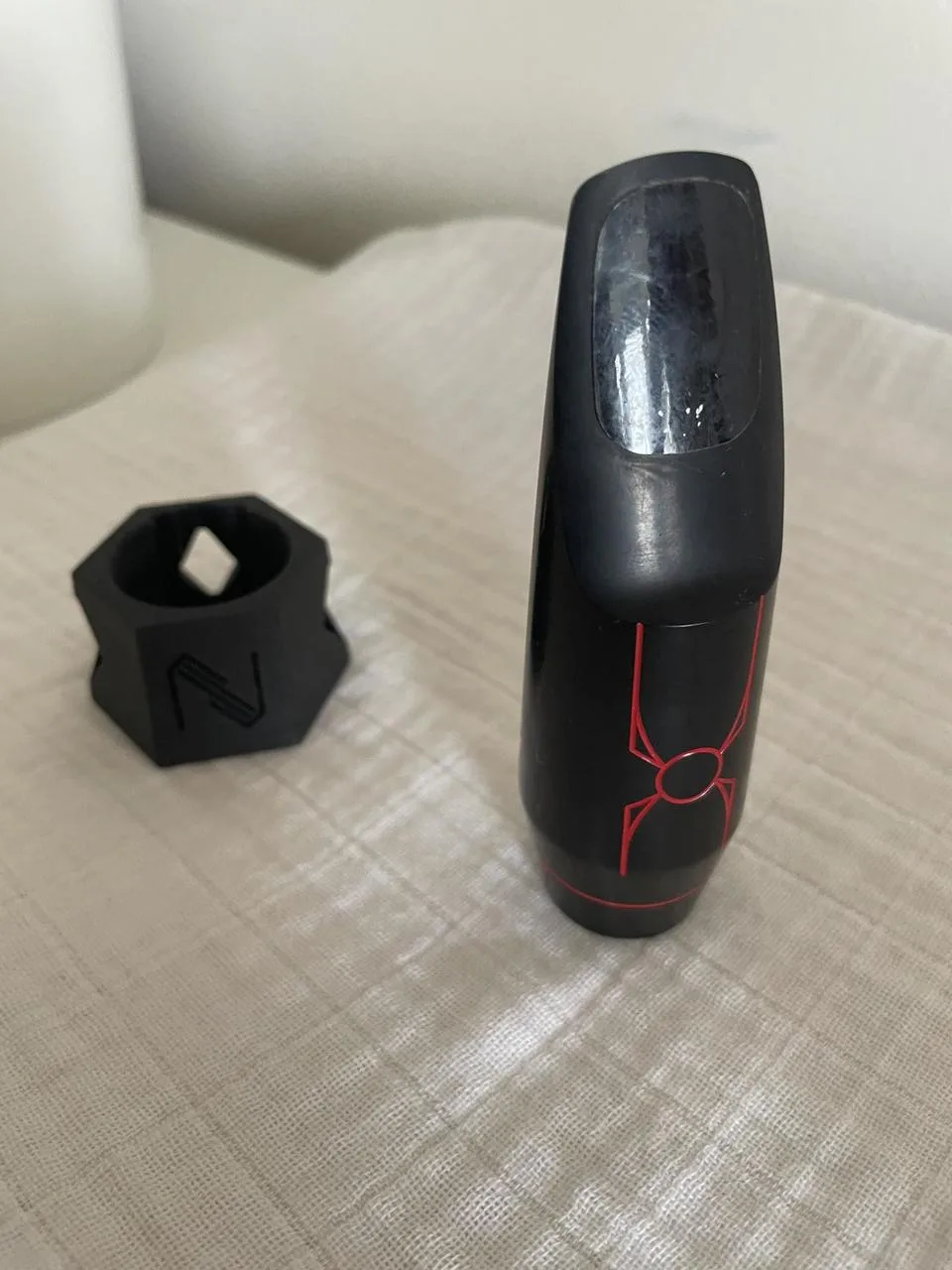Hubice tenorsax Nexus Edge