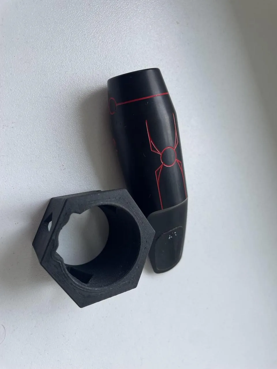 Hubice tenorsax Nexus Edge