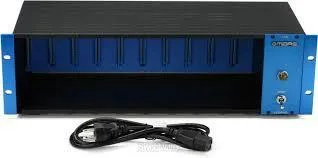Midas Legend L10 Patch panel