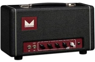 Morgan Amplification JMI 10th Anniversary 20-Watt Guitar Amp