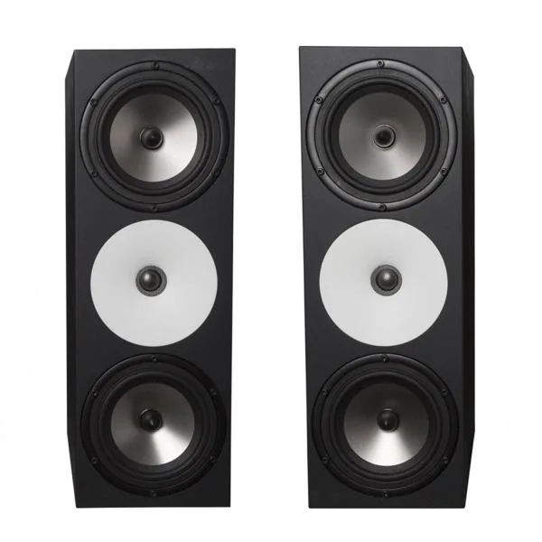 Amphion Two18 – Amphion Two18