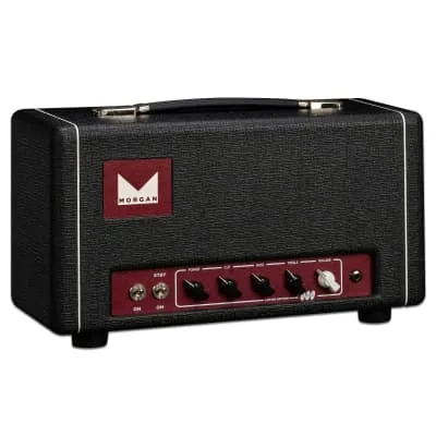 Morgan Amplification JMI 10th Anniversary 20-Watt Guitar Amp