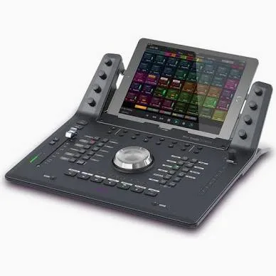 Avid Dock