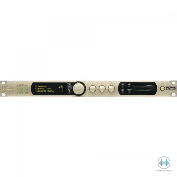Lexicon PCM96 A surround