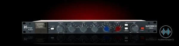 Heritage Audio Successor