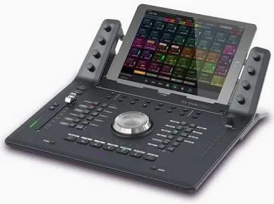 Avid Dock