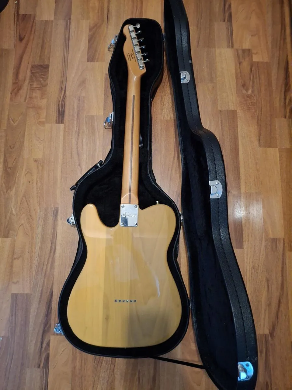 Fender Squier