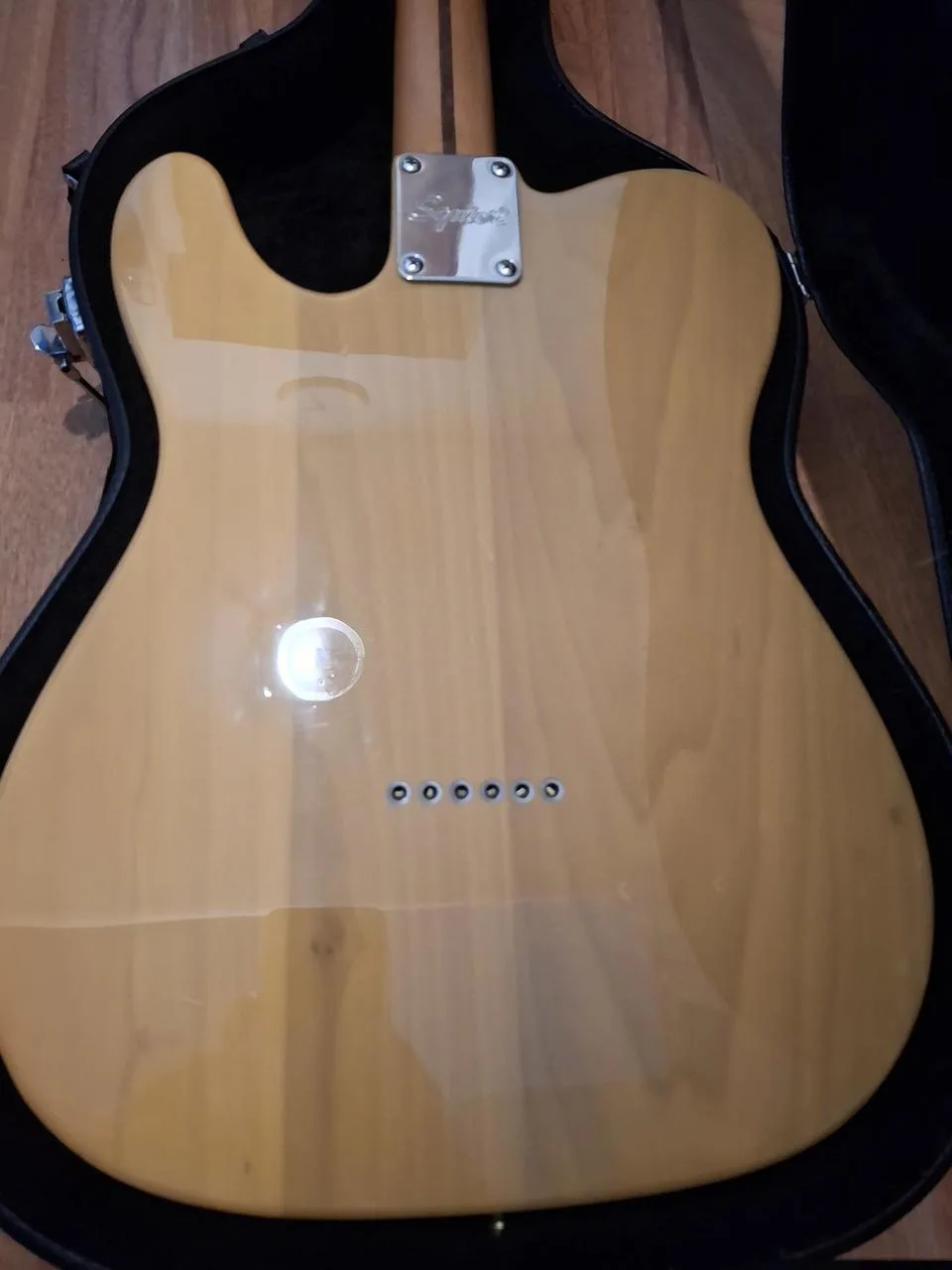 Fender Squier
