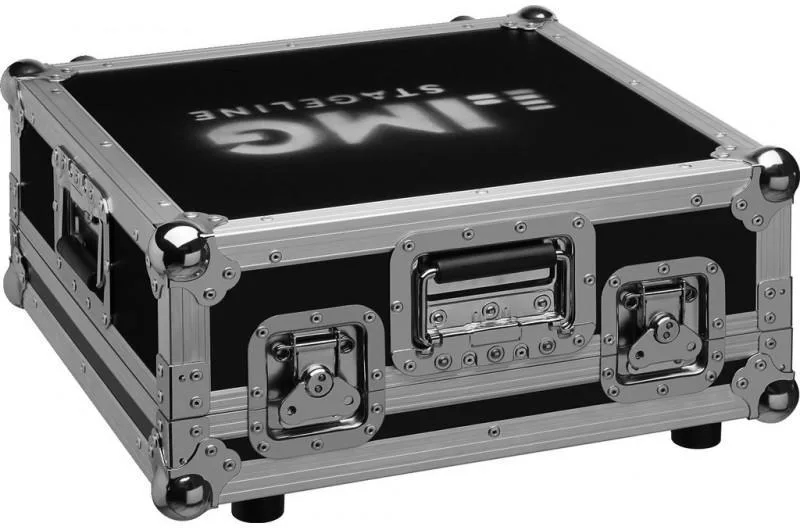 Mix pult IMG DMIX 20 včetně flight case, wifi modul-50%sleva