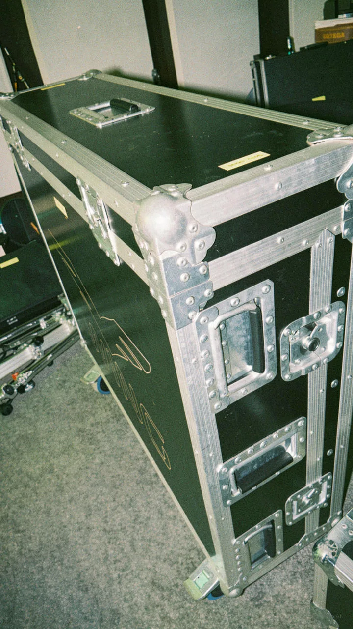 Behringer WING