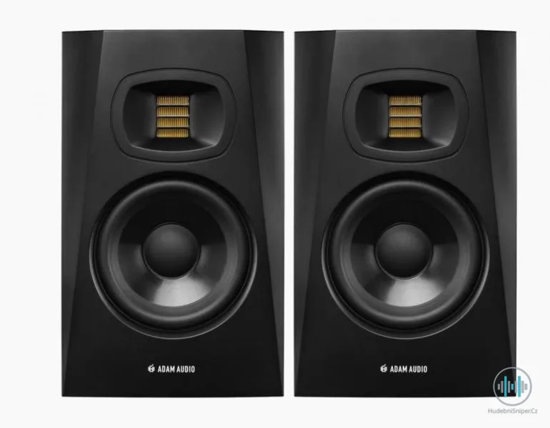 ADAM Audio T5V (pár) - stav nových za super cenu!