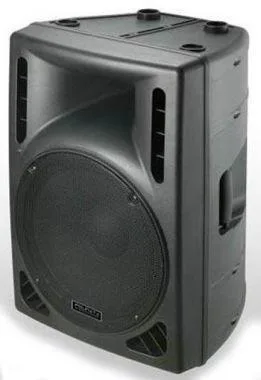 Prodám pasivní reproboxy (2ks) RH sound PP0312