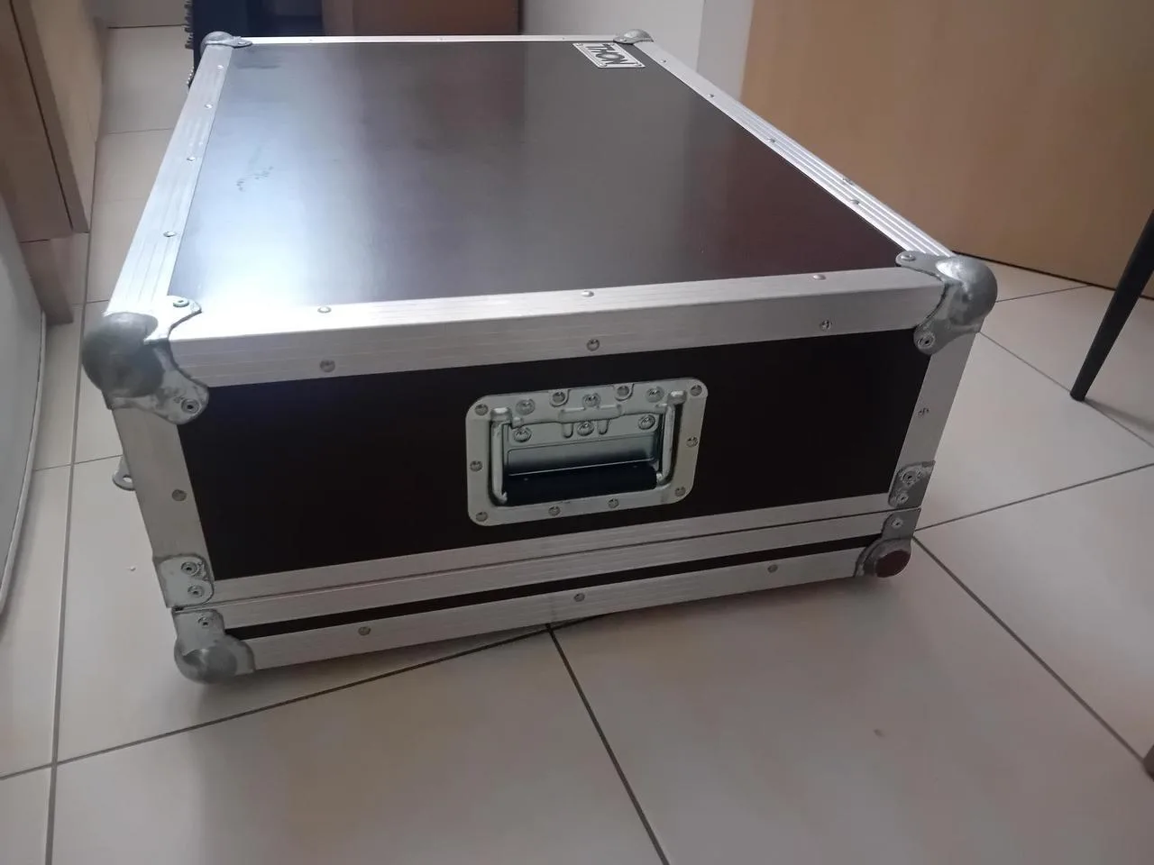 Prodám kompletní ozvučovací soustavu