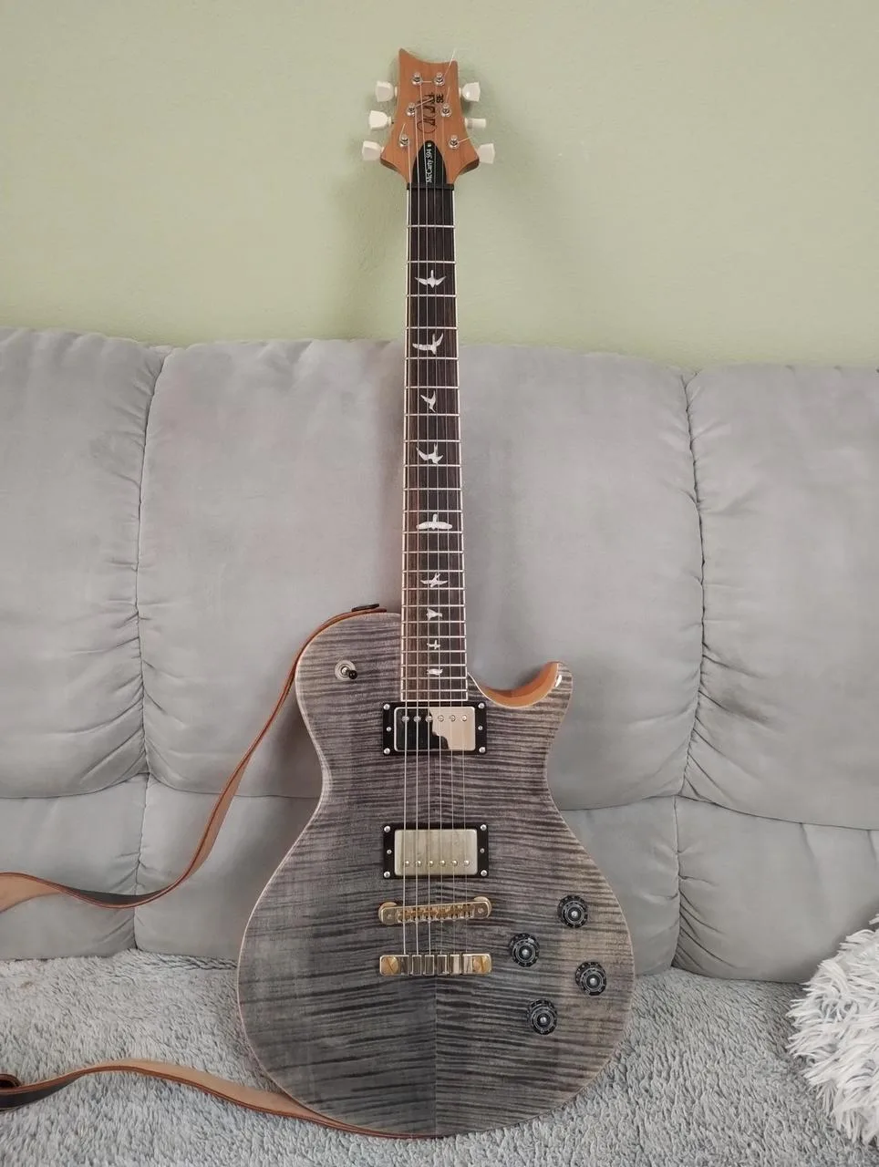 PRS SE McCarty 594