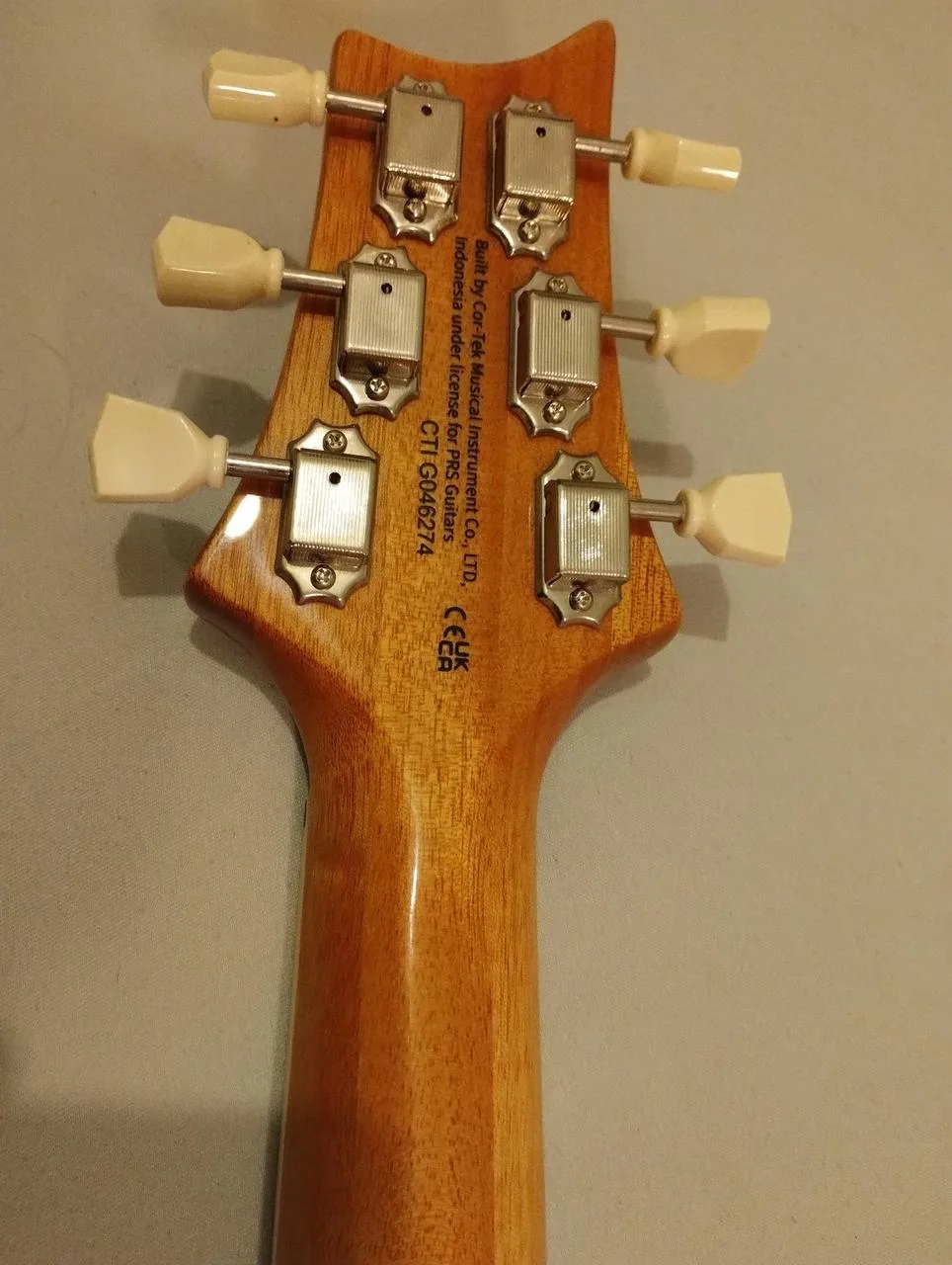 PRS SE McCarty 594
