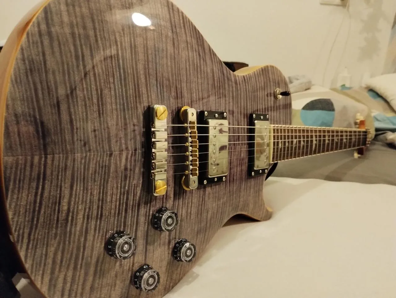 PRS SE McCarty 594