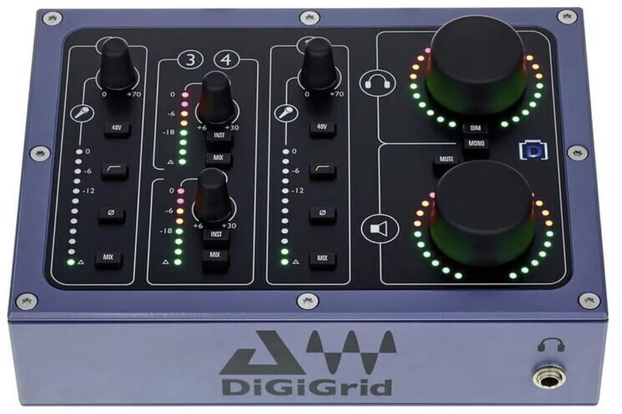 KOUPÍM DiGiGrid D