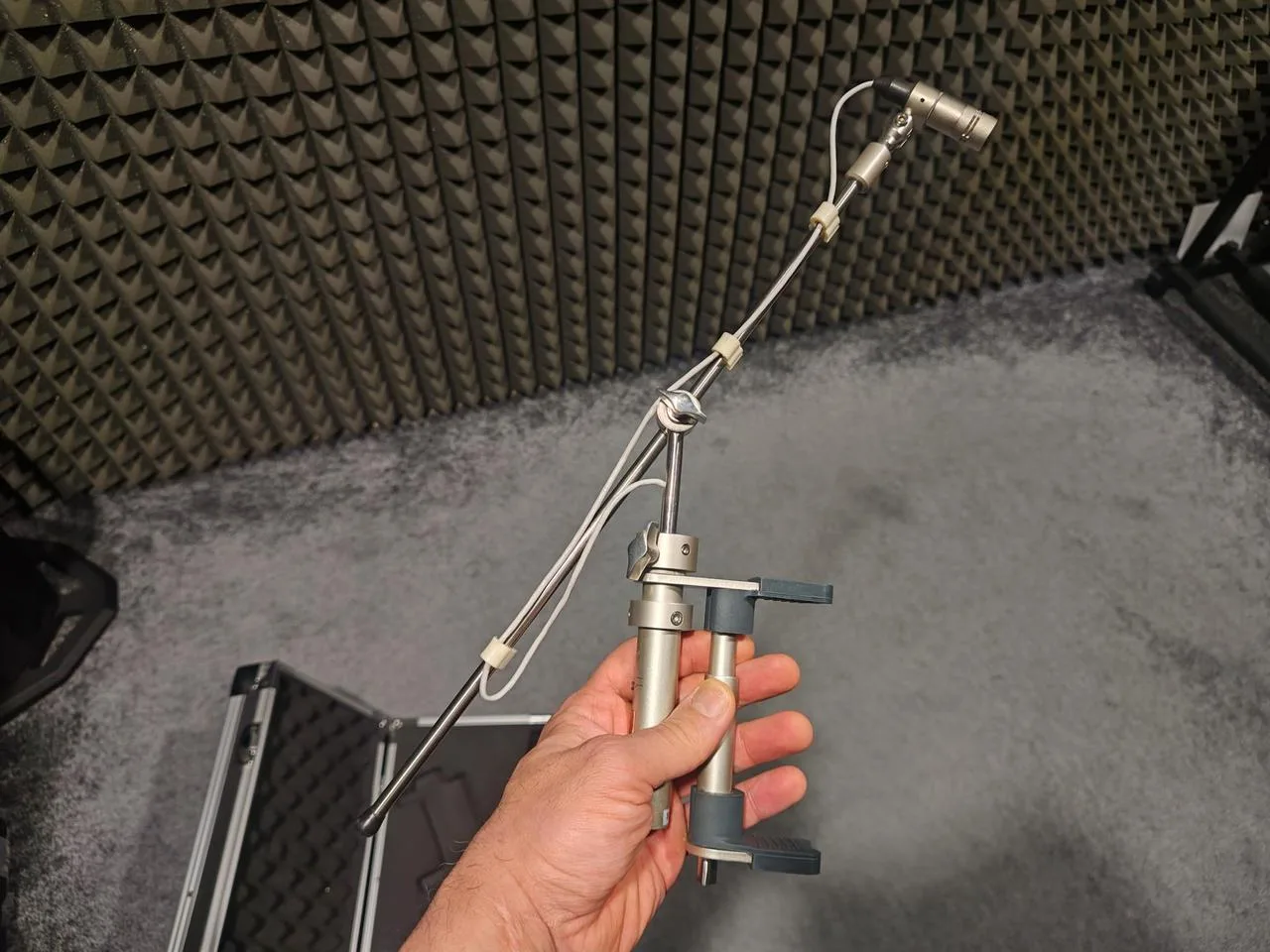 sE Electronics GM10 (kytarový mikrofon)