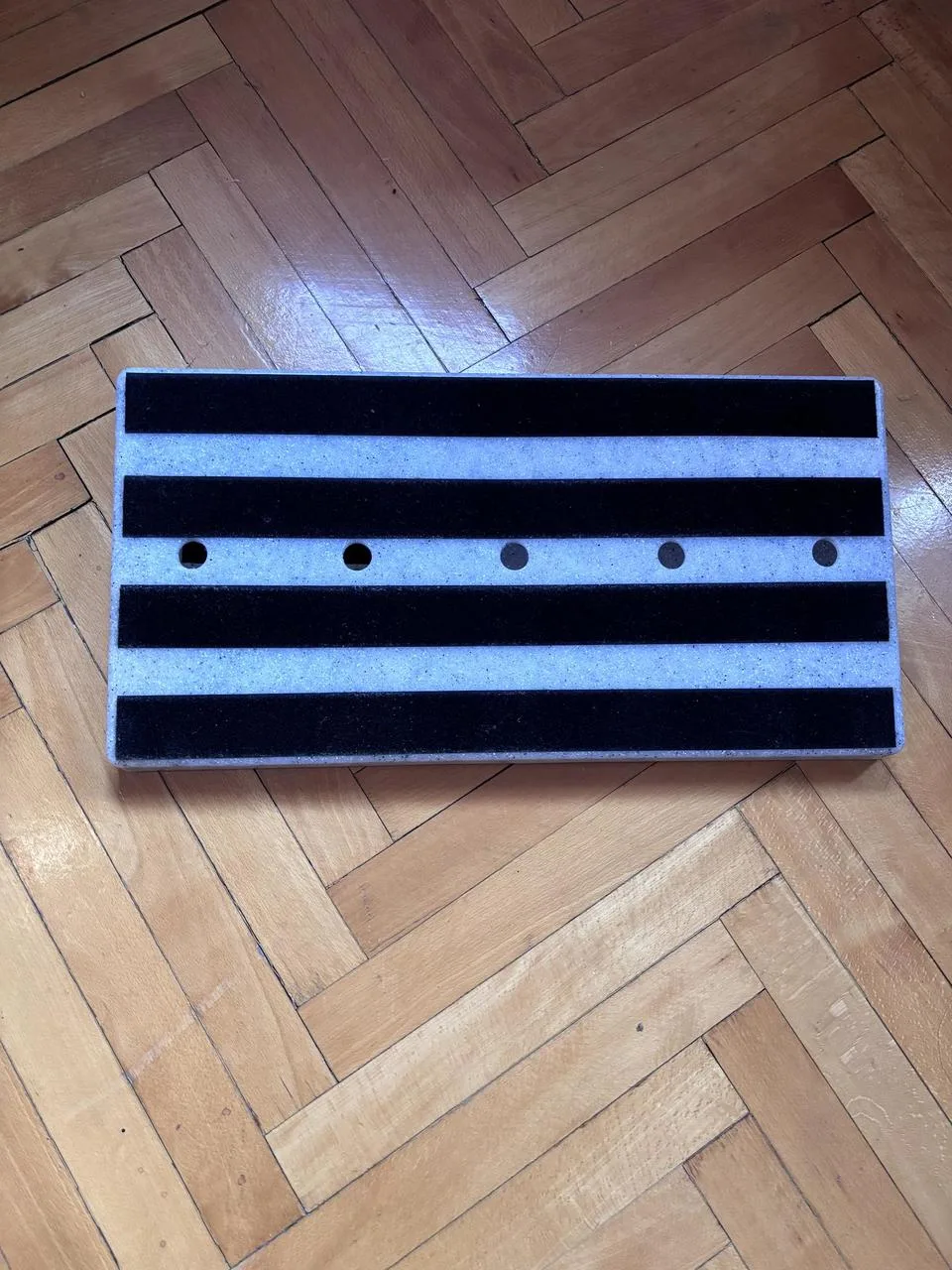 Pedalboard