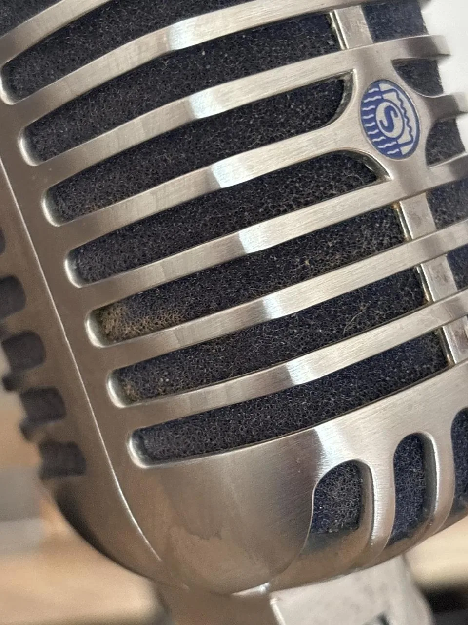 Shure Super 55
