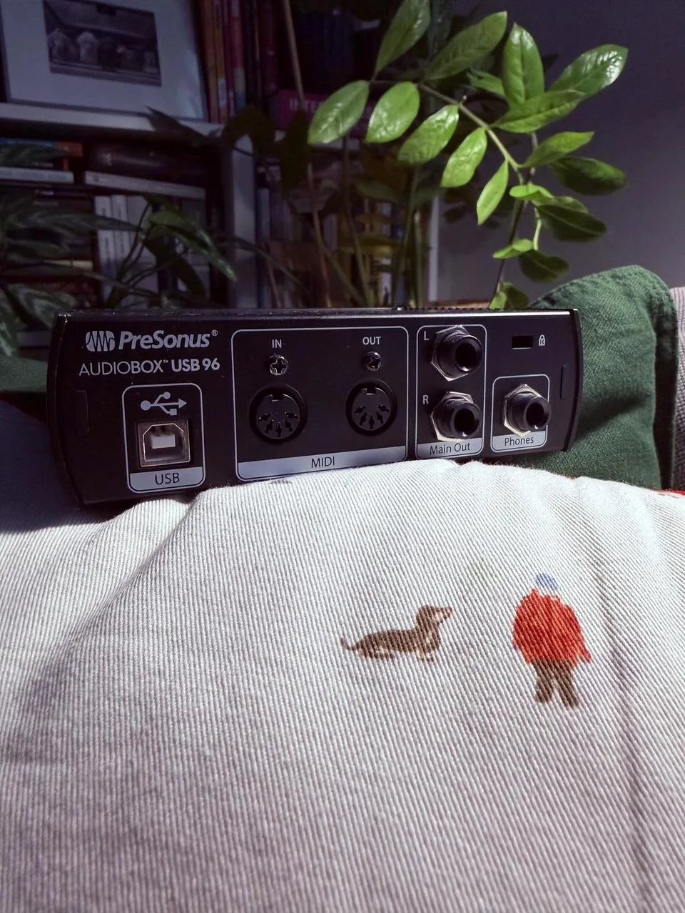 Presonus AudioBox USB 96 - 25th Anniversary Edition