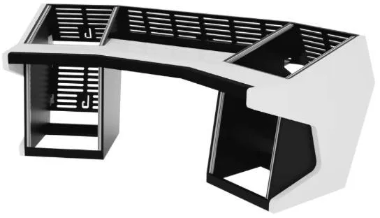 Studiový stůl Sessiondesk Trapez 60
