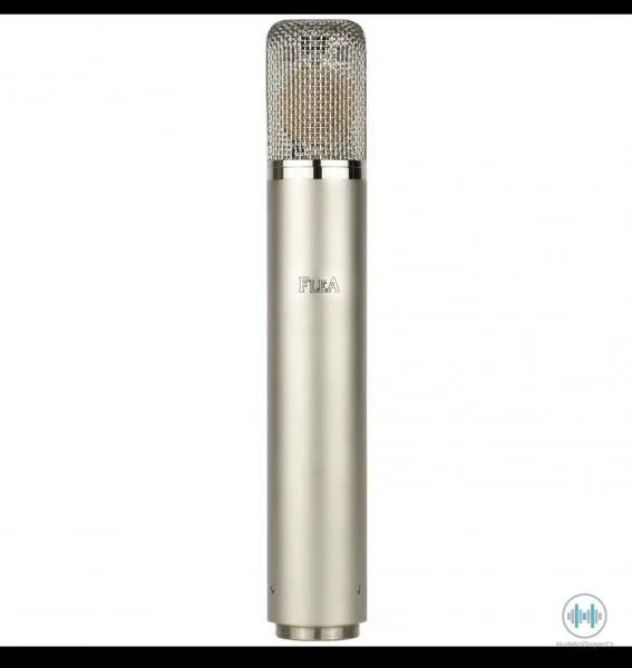 Telefunken Flea 12 – Flea 12