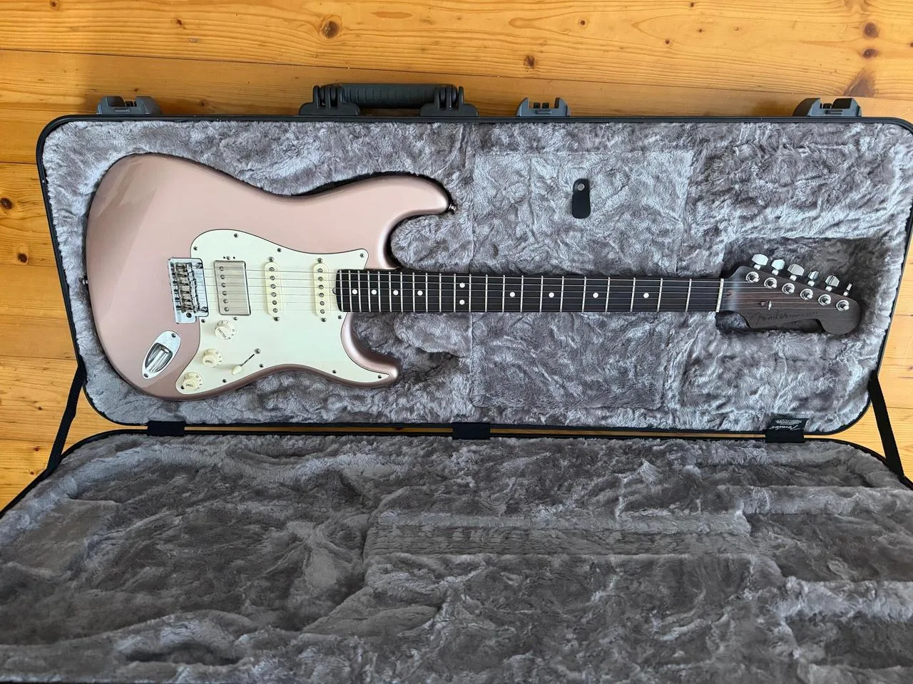 Fender Stratocaster Limited Edition 2018