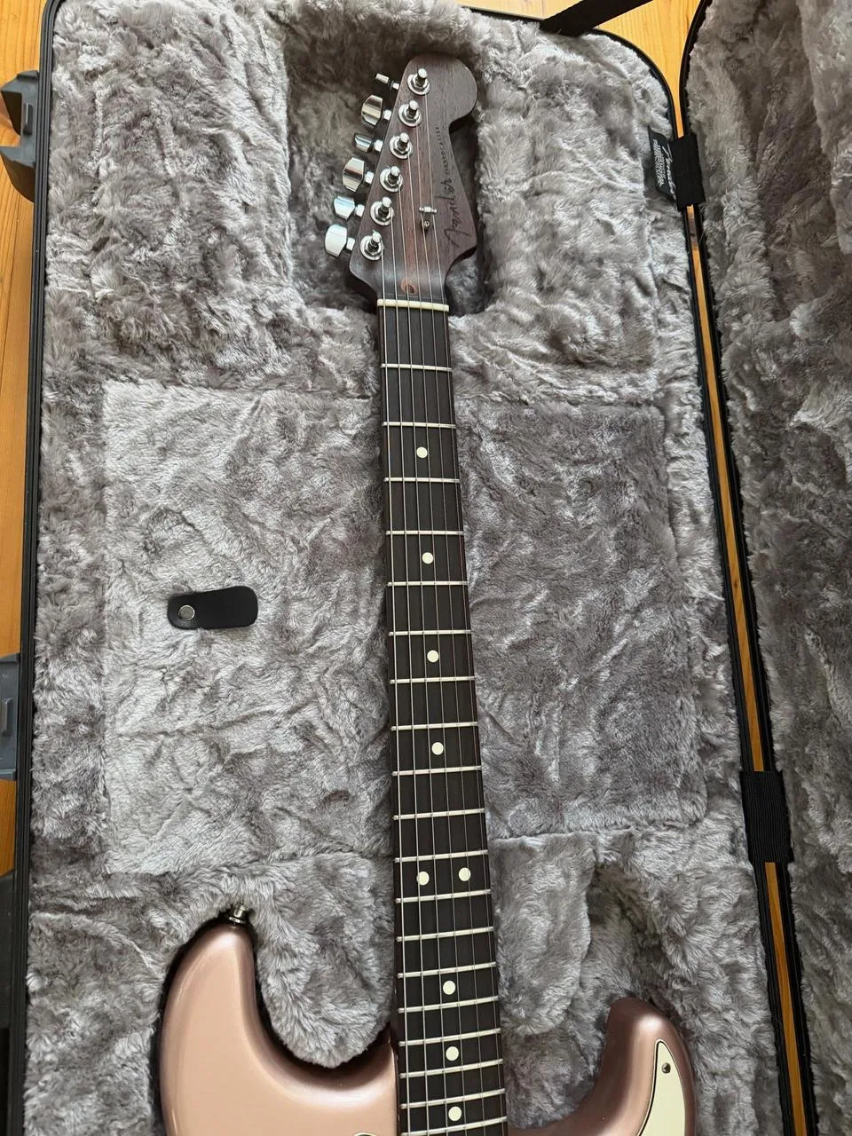 Fender Stratocaster Limited Edition 2018