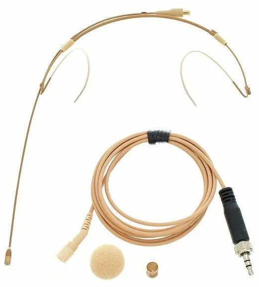 Sennheiser Headmic 1 (3ks V ZÁRUCE)