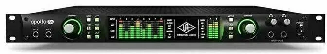 Universal Audio Apollo 8p (Thunderbolt 2)