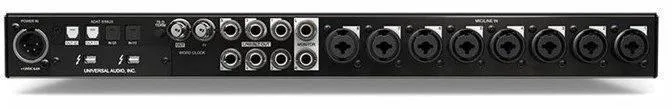 Universal Audio Apollo 8p (Thunderbolt 2)
