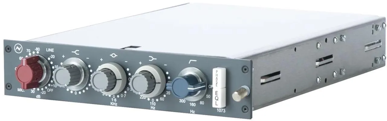 NEVE AMS 1073