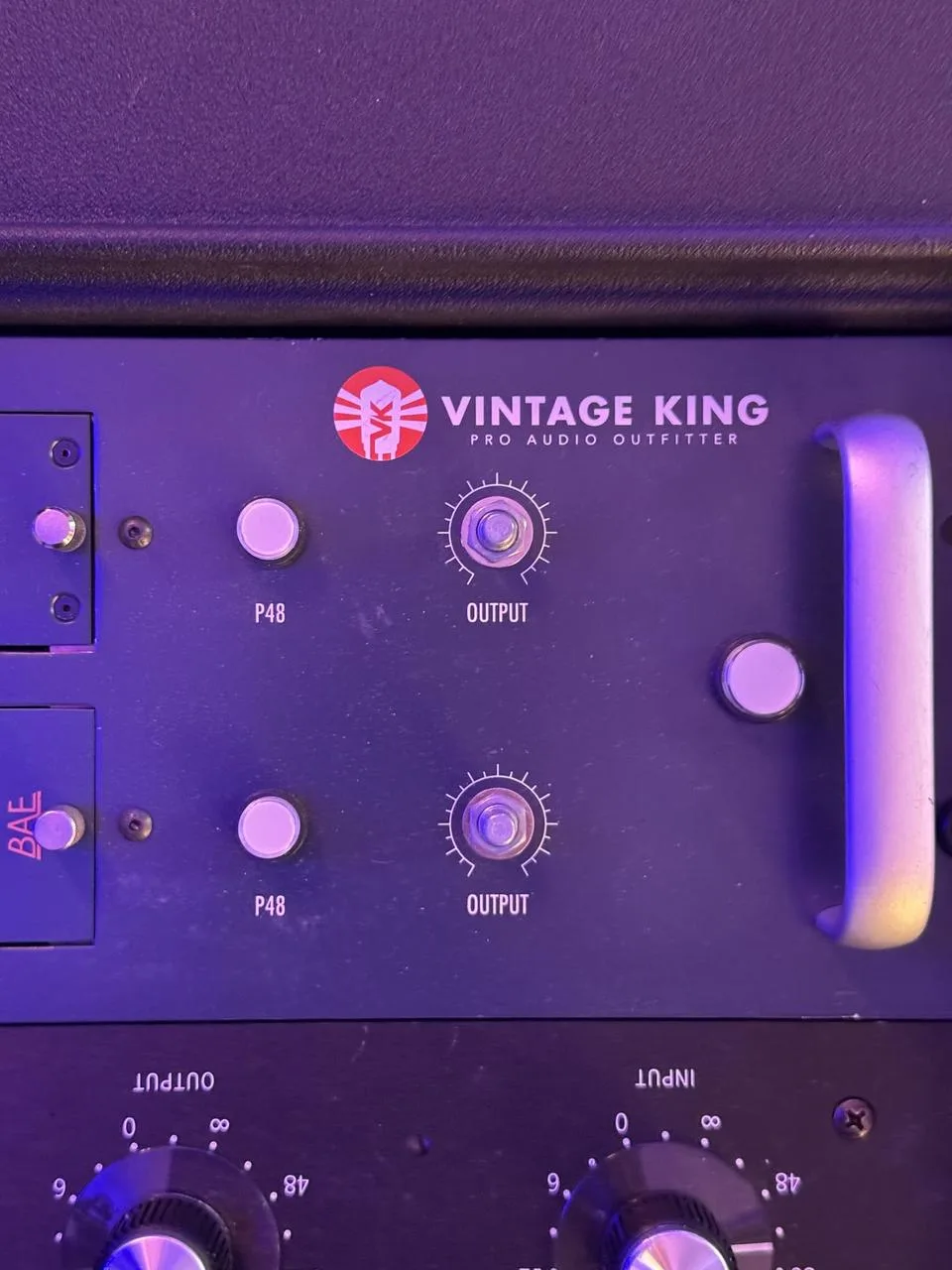 NEVE AMS 1073