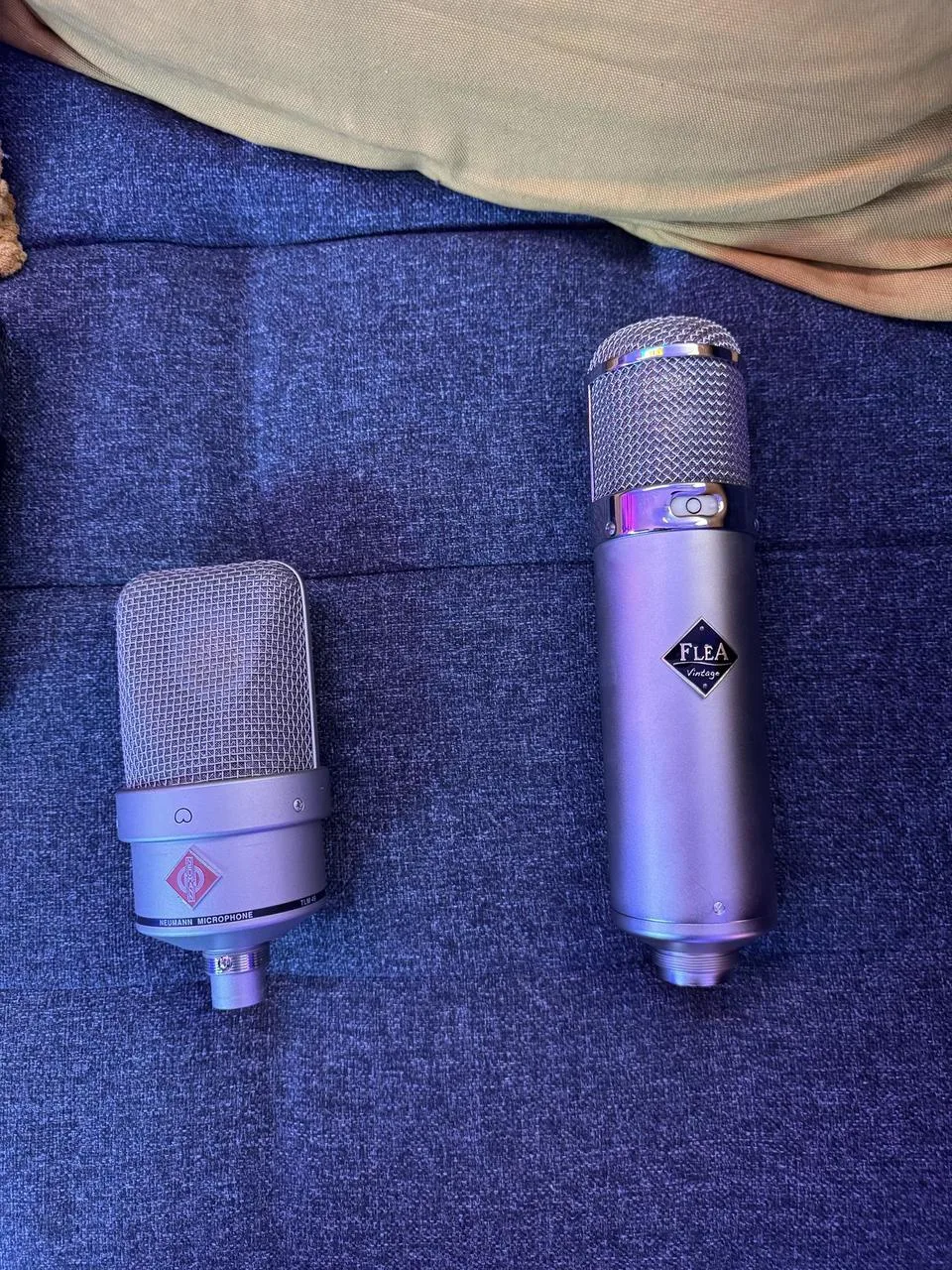 Neumann TLM 49