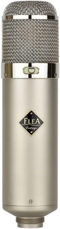 FLEA 47