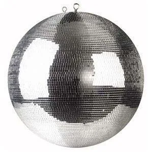 Disco koule (50cm) + motor
