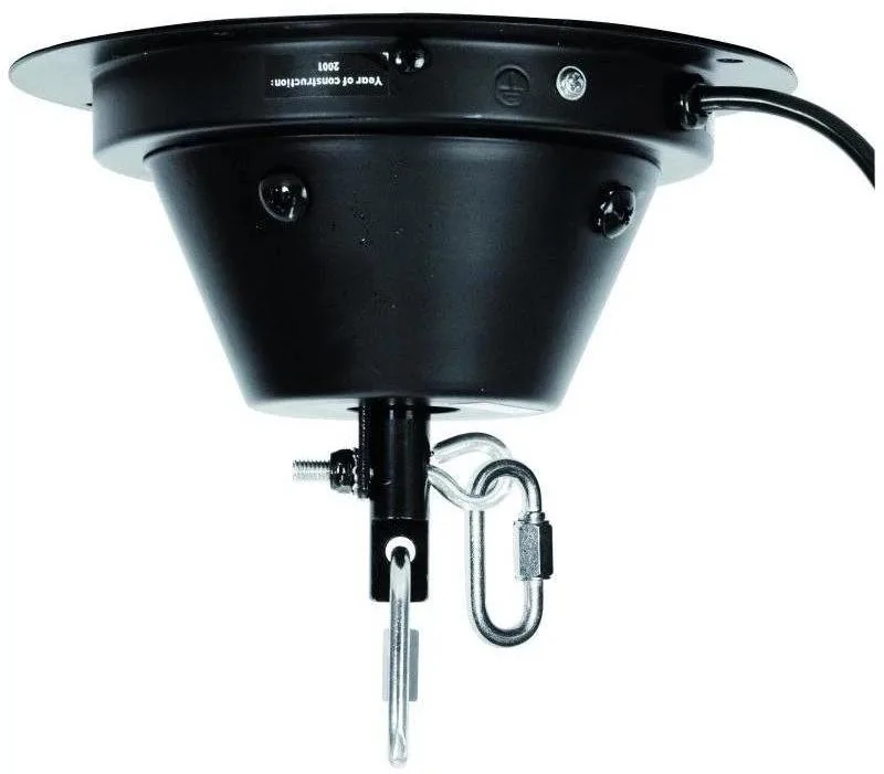 Disco koule (50cm) + motor