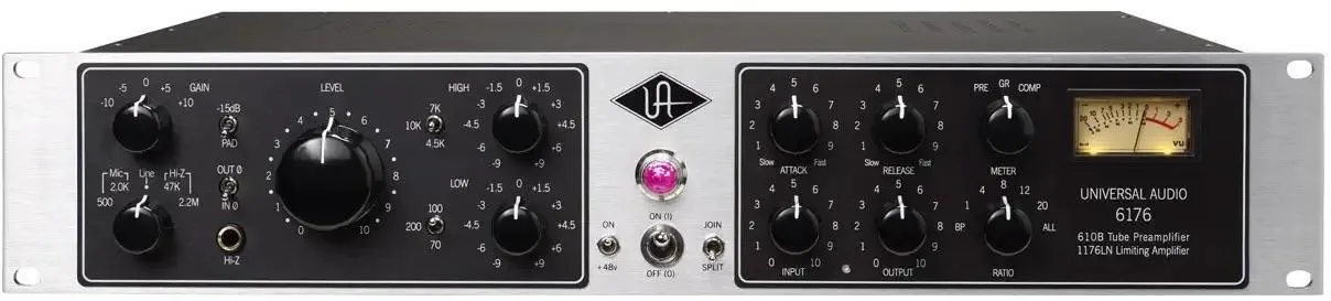 Universal Audio 6176