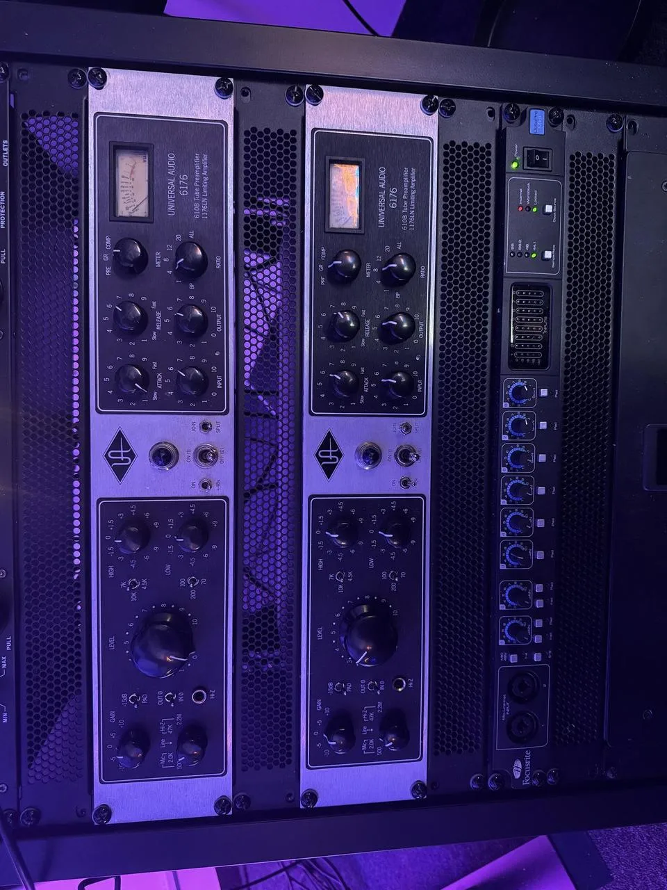Universal Audio 6176