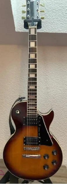Pearl LP