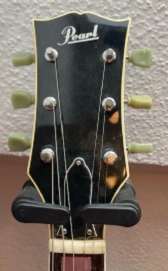 Pearl LP