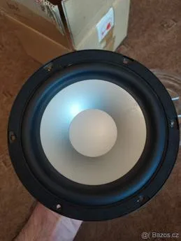 Basový reproduktor M-Audio EX66 náhradní