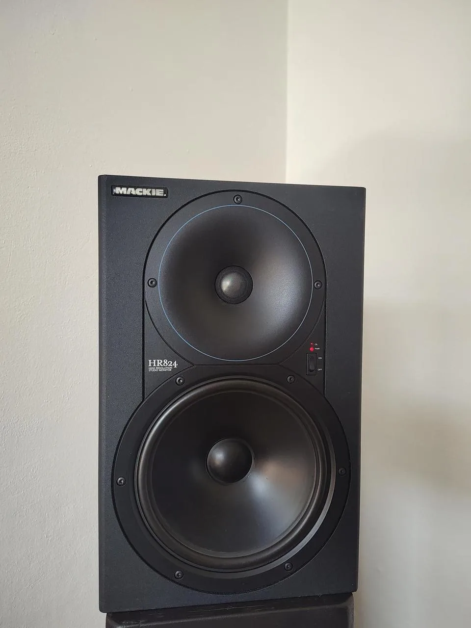 Mackie HR824 MK1 studiové monitory