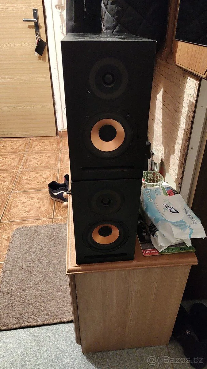 Zv240 odlazeny projekt, monitory