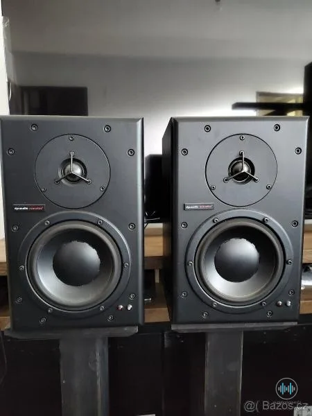 Dynaudio BM6A MK1  studiové monitory