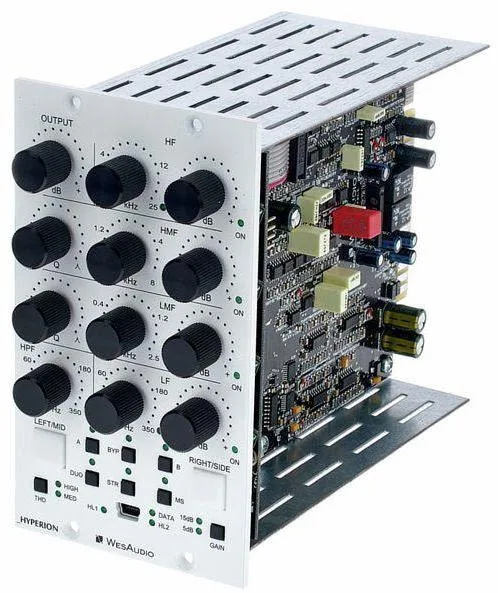 WES Audio Hyperion