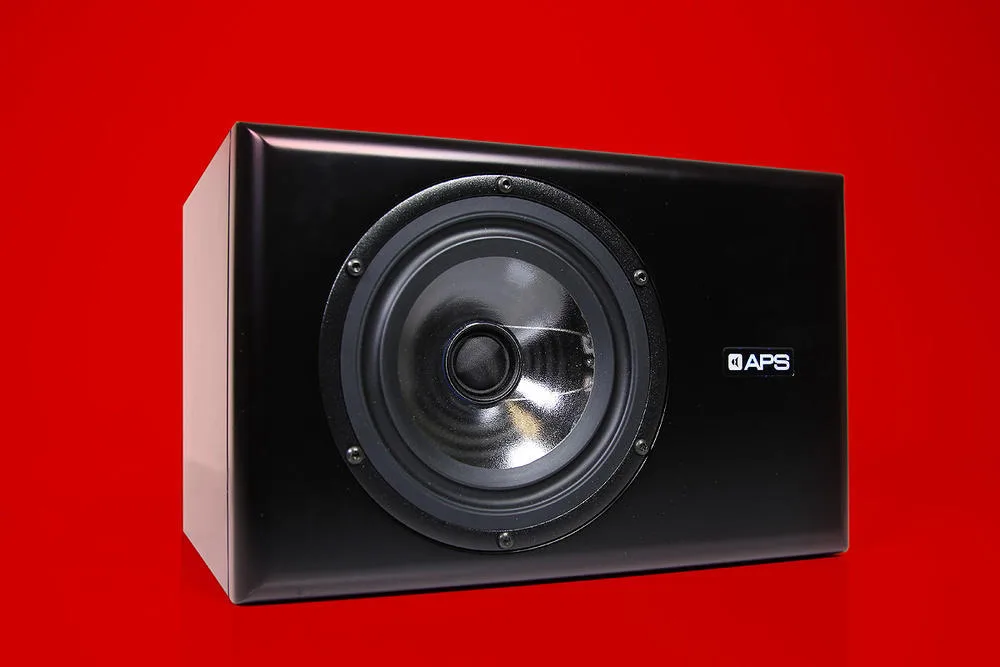 APS COAX